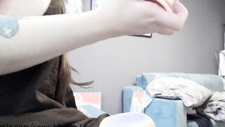 webcam masturbation