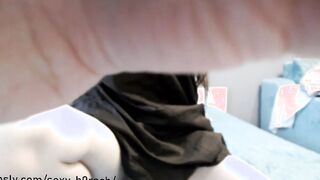 webcam masturbation