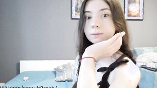 webcam masturbation