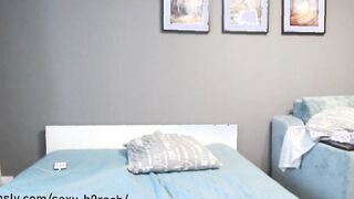 webcam masturbation