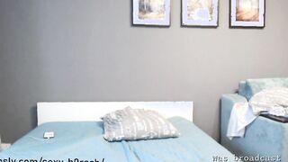 webcam masturbation