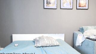 webcam masturbation