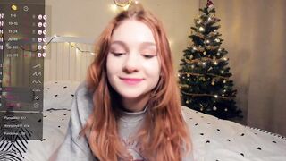 sofi mora playing on live webcam