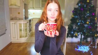 Cute Amateur Webcam Girl