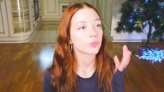 Cute Amateur Webcam Girl