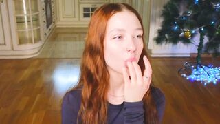 Cute Amateur Webcam Girl