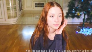 Cute Amateur Webcam Girl
