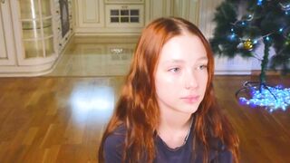 Cute Amateur Webcam Girl