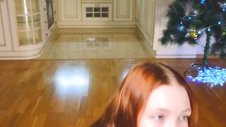 Cute Amateur Webcam Girl