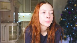 Cute Amateur Webcam Girl