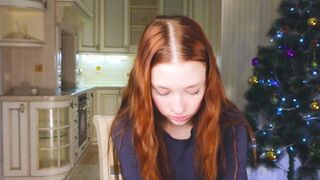 Cute Amateur Webcam Girl