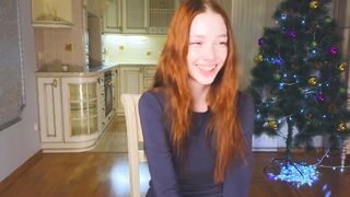 Cute Amateur Webcam Girl