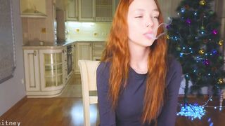 Cute Amateur Webcam Girl