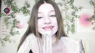 Webcam bitch