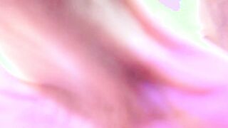 Blonde webcam