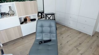 Webcam Teen Ohmibod