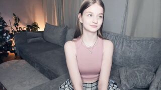 Sexy Teen with Webcam