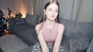 Sexy Teen with Webcam