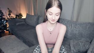Sexy Teen with Webcam