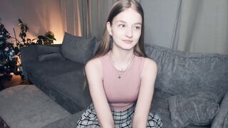 Sexy Teen with Webcam