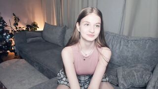 Sexy Teen with Webcam
