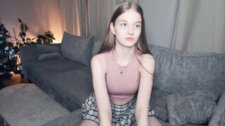 Sexy Teen with Webcam