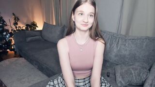 Sexy Teen with Webcam