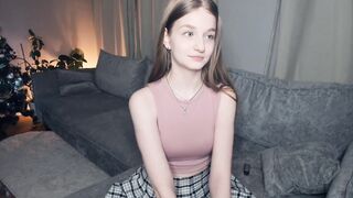 Sexy Teen with Webcam