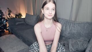 Sexy Teen with Webcam