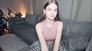 Sexy Teen with Webcam