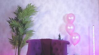 Amazing Webcam Girl