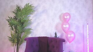Amazing Webcam Girl