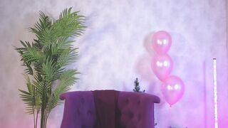 Amazing Webcam Girl