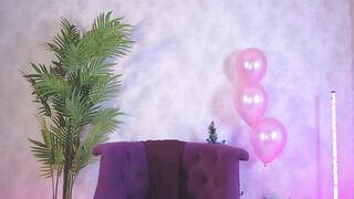 Amazing Webcam Girl