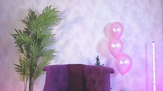 Amazing Webcam Girl