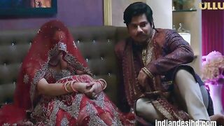 Main Yahan Tu Wahan Episode 1 Ullu Original Adult Web Series