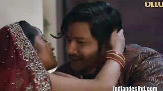 Main Yahan Tu Wahan Episode 1 Ullu Original Adult Web Series