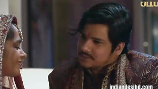 Main Yahan Tu Wahan Episode 1 Ullu Original Adult Web Series