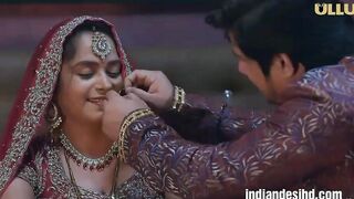 Main Yahan Tu Wahan Episode 1 Ullu Original Adult Web Series