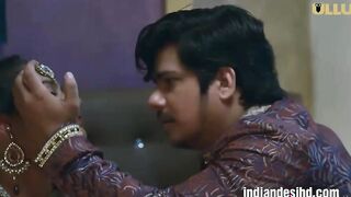 Main Yahan Tu Wahan Episode 1 Ullu Original Adult Web Series
