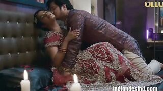 Main Yahan Tu Wahan Episode 1 Ullu Original Adult Web Series