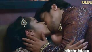 Main Yahan Tu Wahan Episode 1 Ullu Original Adult Web Series