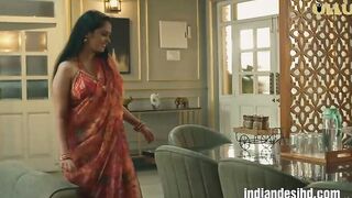Main Yahan Tu Wahan Episode 1 Ullu Original Adult Web Series