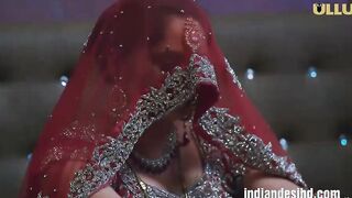 Main Yahan Tu Wahan Episode 1 Ullu Original Adult Web Series