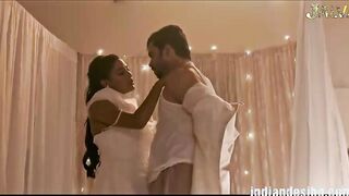 Bhabhi Ka Jalva Adult Web Series sex Scene