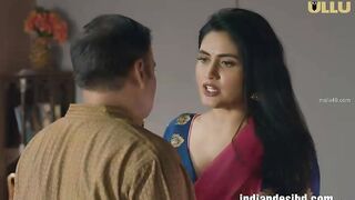 Main Yahan Tu Wahan Episode 3 Ullu Original Adult Web Series