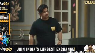 Main Yahan Tu Wahan Episode 3 Ullu Original Adult Web Series