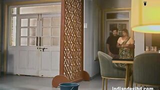 Main Yahan Tu Wahan Episode 3 Ullu Original Adult Web Series