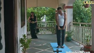 Main Yahan Tu Wahan Episode 3 Ullu Original Adult Web Series