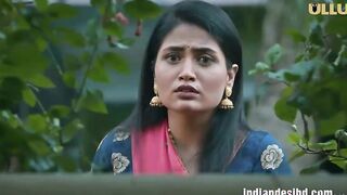Main Yahan Tu Wahan Episode 3 Ullu Original Adult Web Series